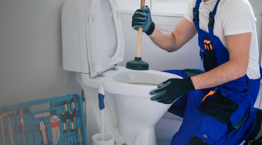 Professional Leak Detection in Auberry, CA